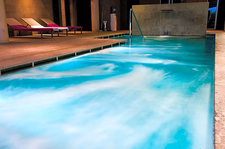 Hotel Convento Aracena & SPA
