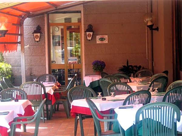 Hotel Riviera