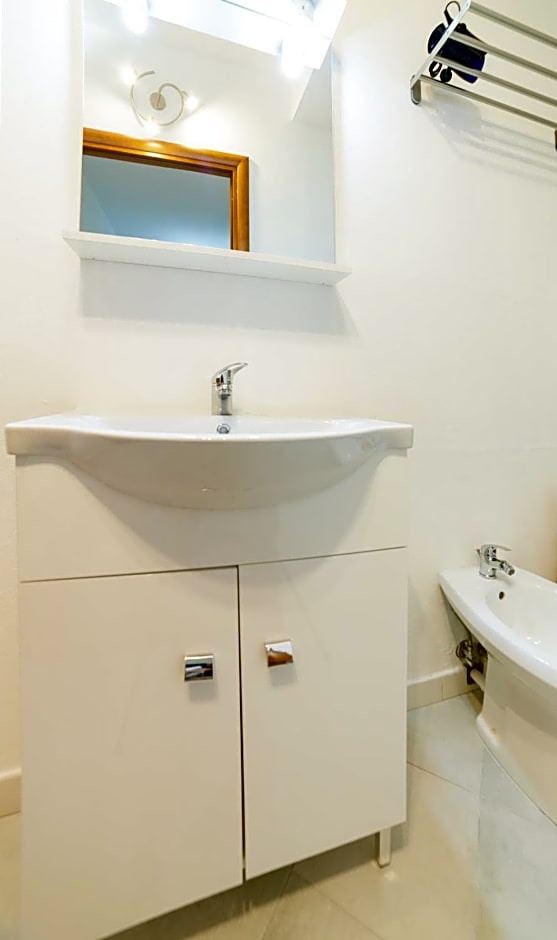 Brezza B&B