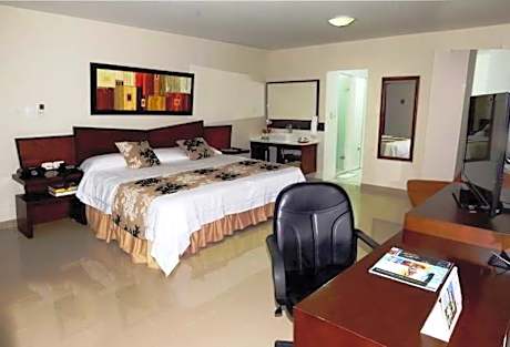Suite Executive