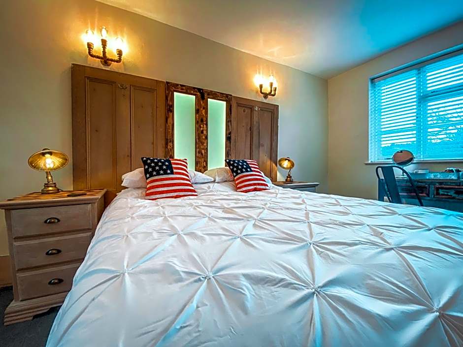 The Bridge at Riverside Suites