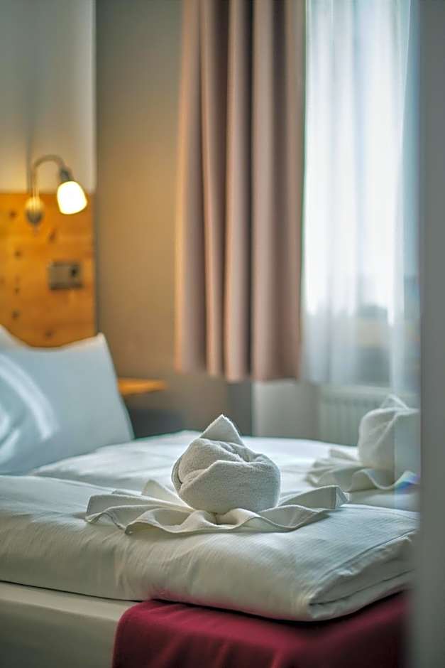 Luna Inn Stuttgart City