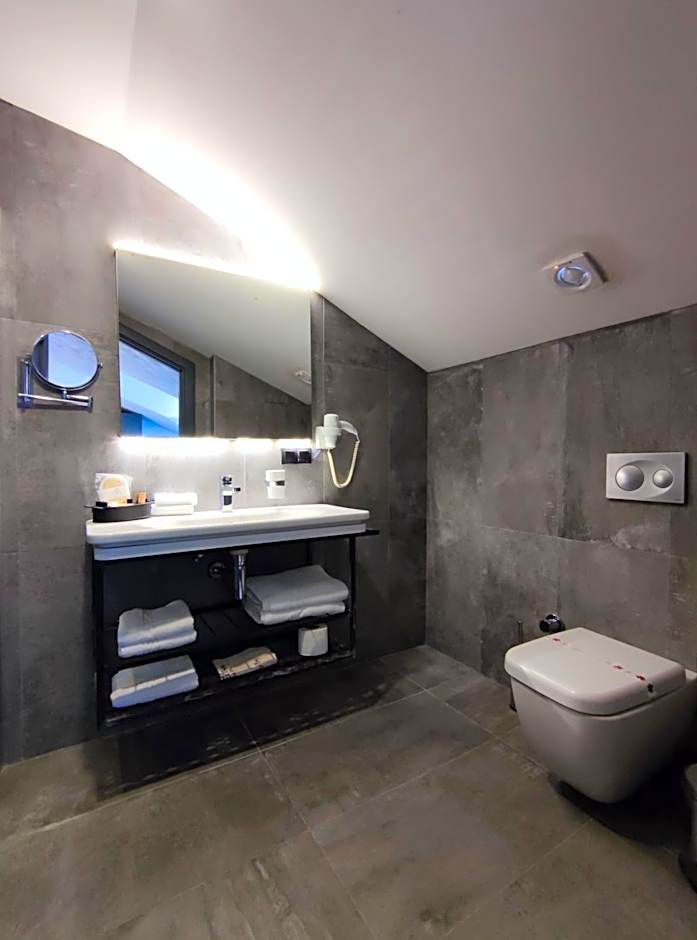 Skopea Inn Exclusive Hotel