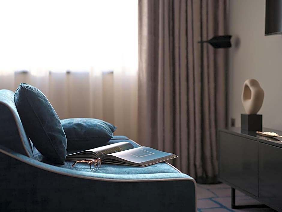 DAO by Dorsett West London