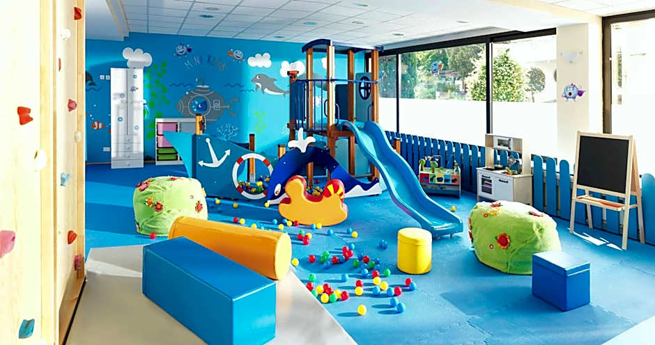 Act-ION Hotel Neptun  Terme & Wellness LifeClass