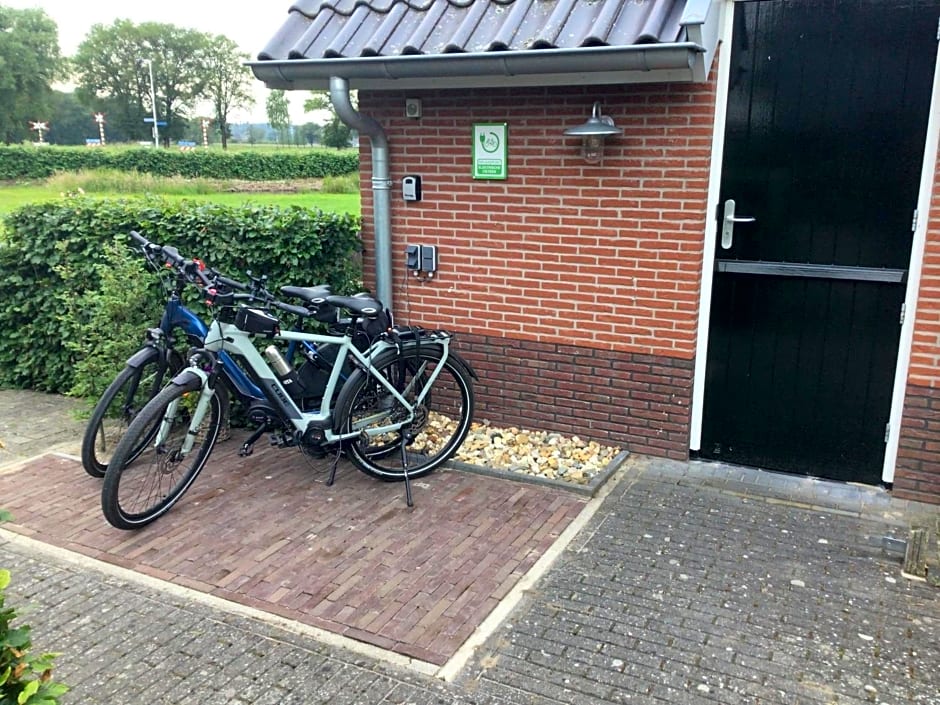 B&B De Veluwe Hoeve