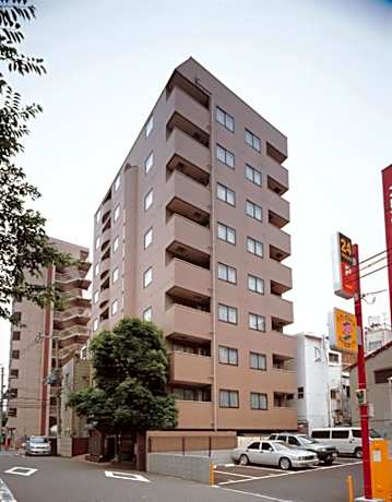 Sunplaza Rinkai