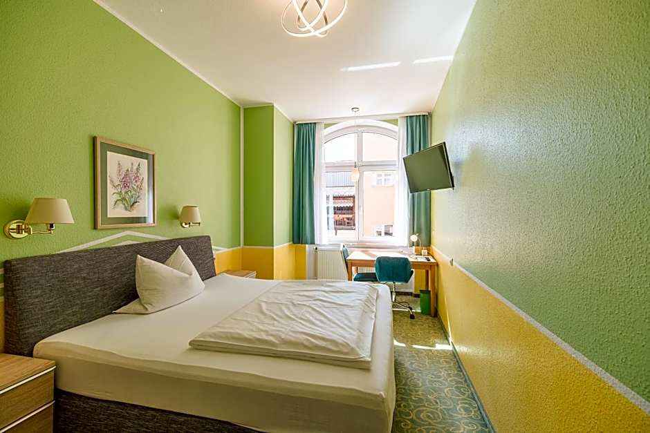 PrivatHotel Probst