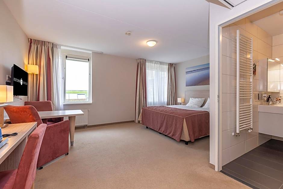 Fletcher Wellness-Hotel Kamperduinen