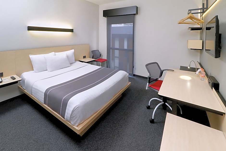 City Express Plus by Marriott Monterrey Nuevo Sur