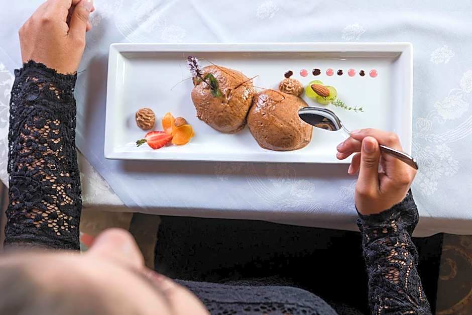 Goldener Löwe - Anno 1773