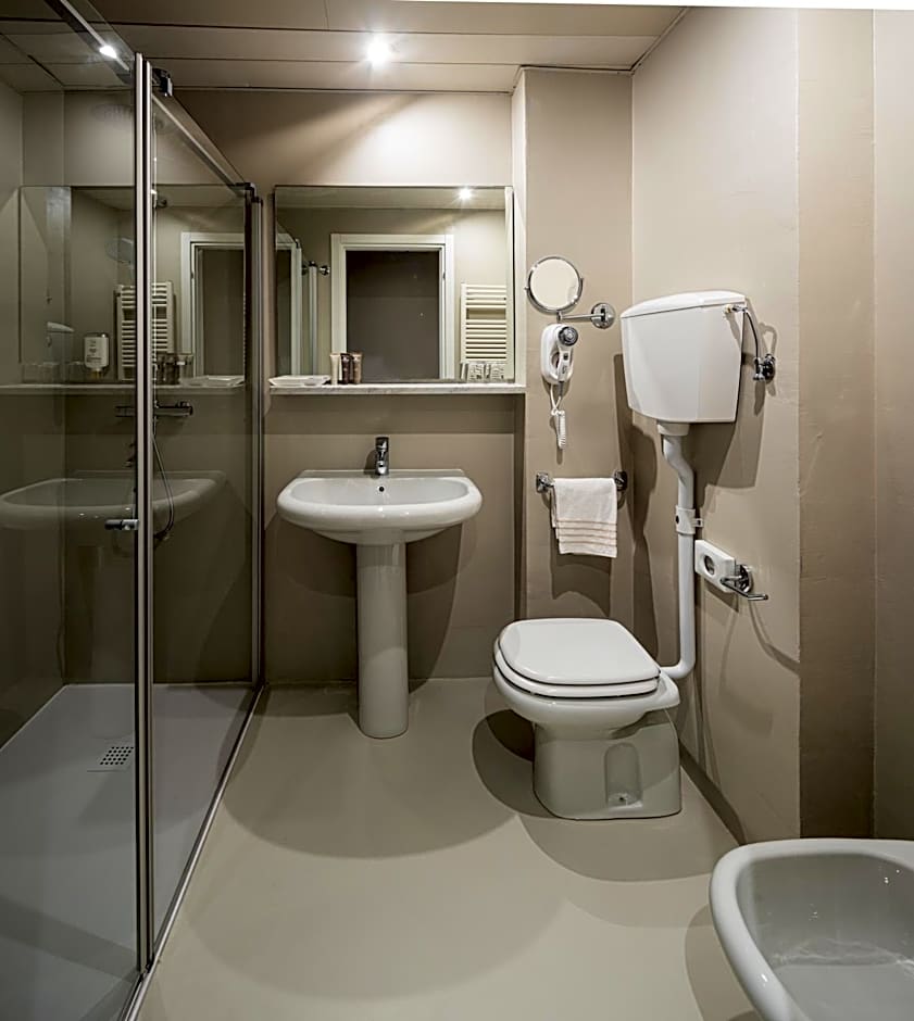 Hotel Nettuno