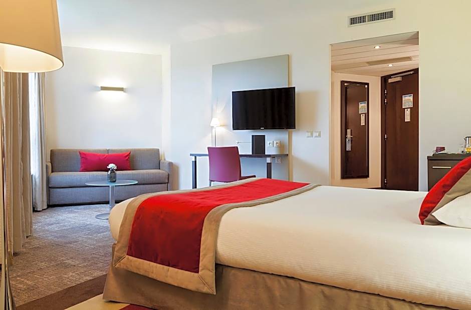 Holiday Inn Strasbourg - Nord By IHG