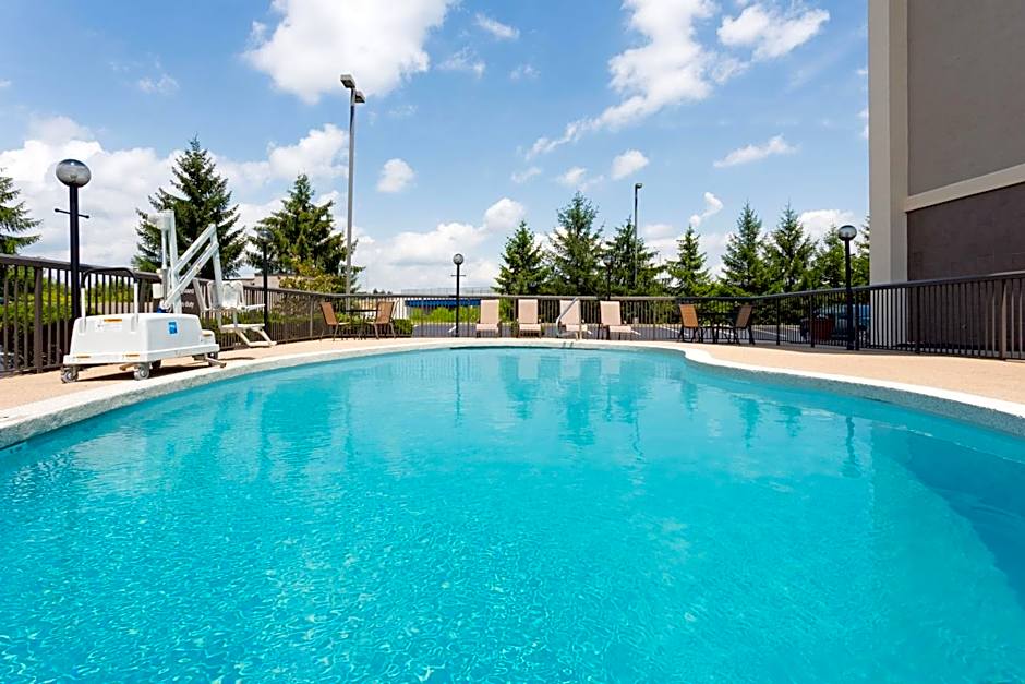 Hampton Inn By Hilton Somerset