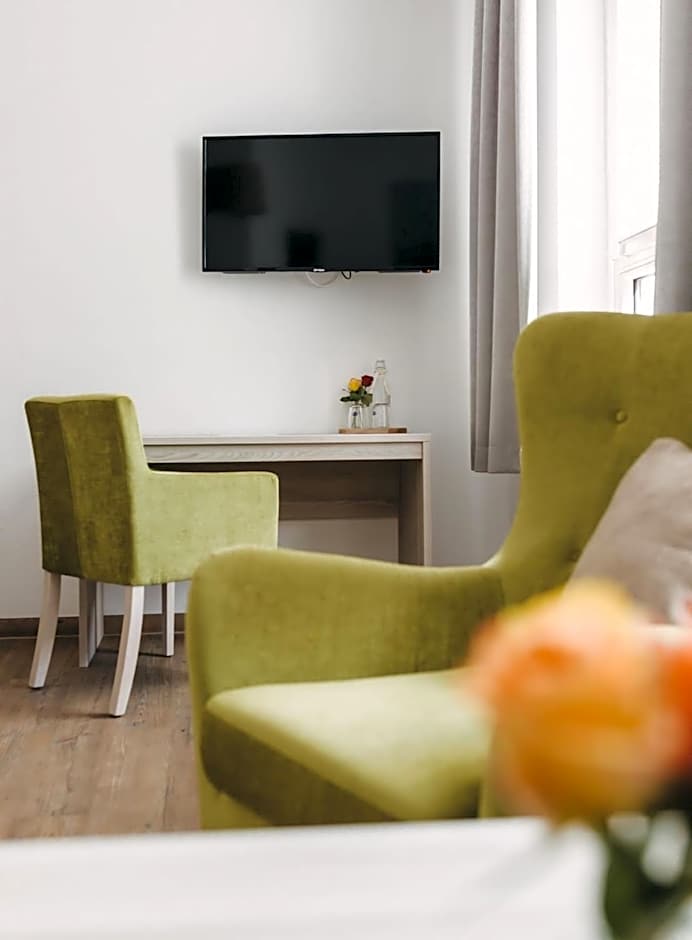 Hotel am Stadtpark Nordhausen