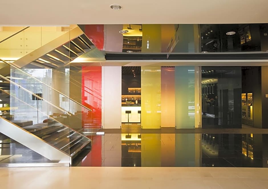 NH Collection Olomouc Congress