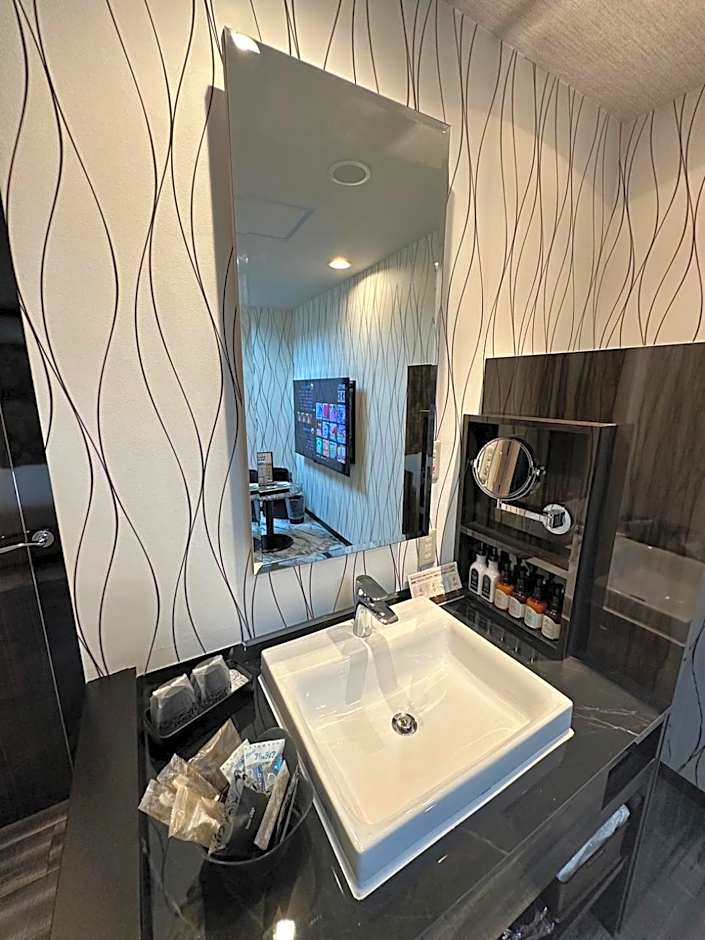 HOTEL EXE (Adult Only)