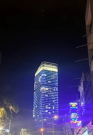 Otis TMS Apartment Hotel