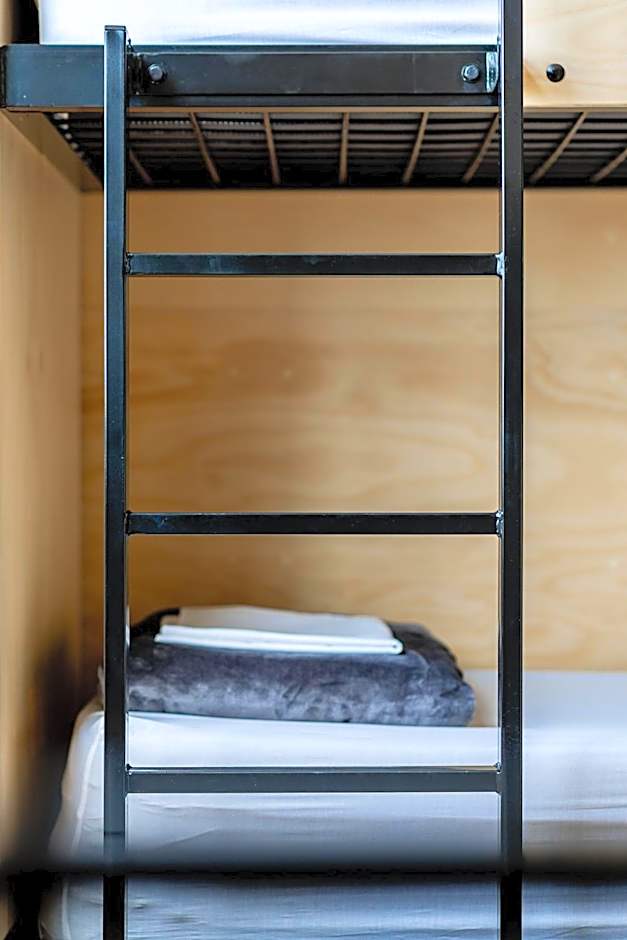 Bunk Brisbane