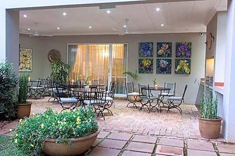137 Murray Guesthouse