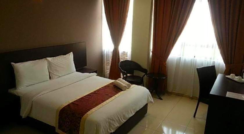 Inn Home Hotel Muar