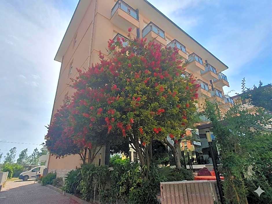 Hotel Conti