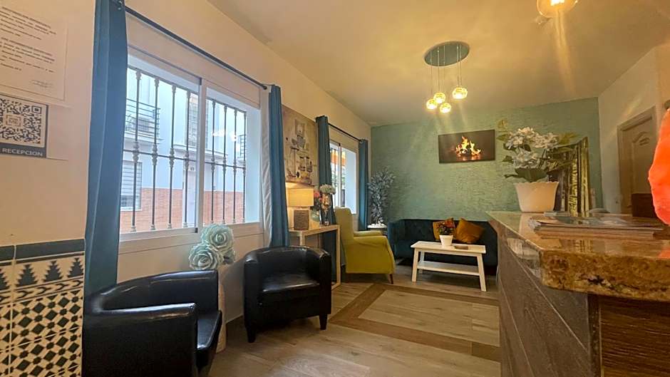 Hotel Boutique Andalucia