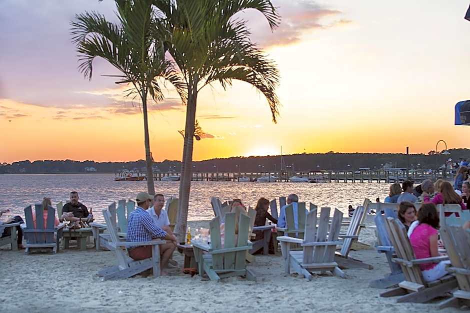 Hyatt Place Dewey Beach