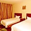 Greentree Inn Jinan Pingyin Express