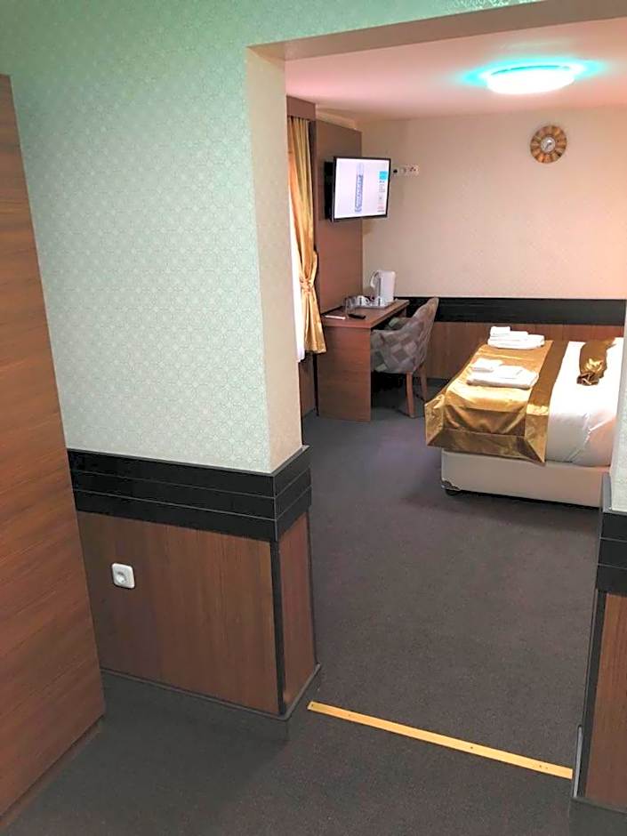 Hotel im Anker