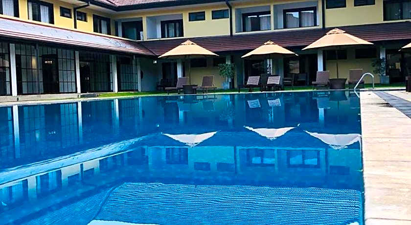 Rajarata Hotel
