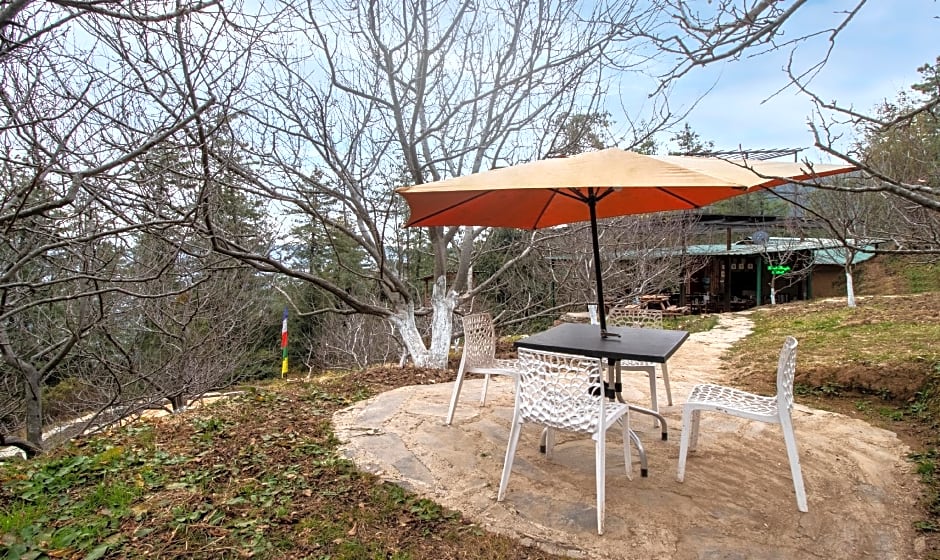 Treebo Trend Daak Bangla Retreat