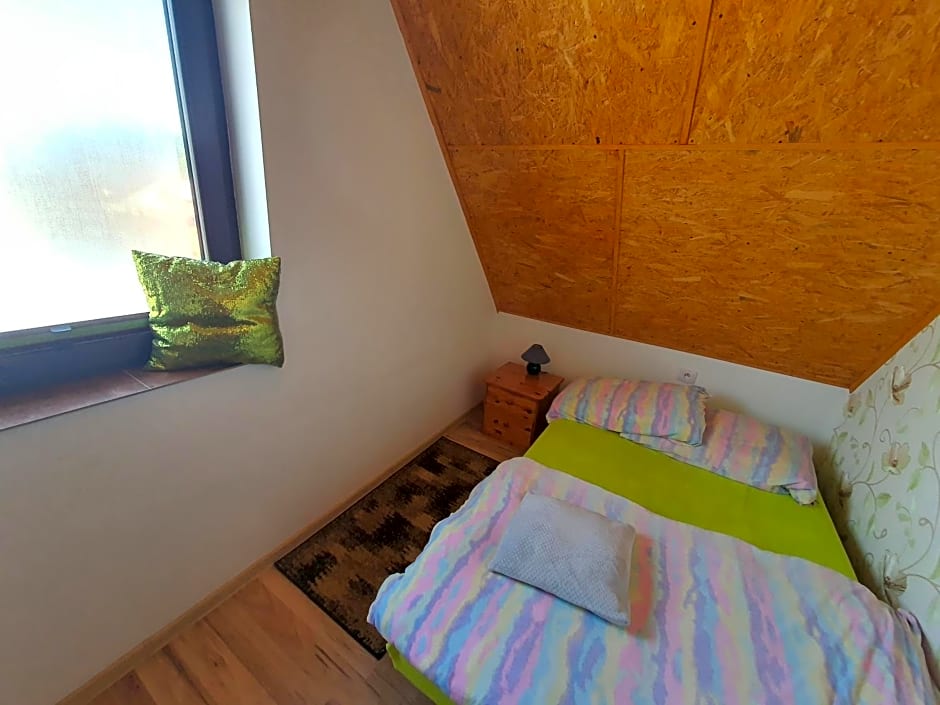 Agroturystyka Dobri mól