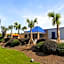 Clarion Greenville Airport Inn