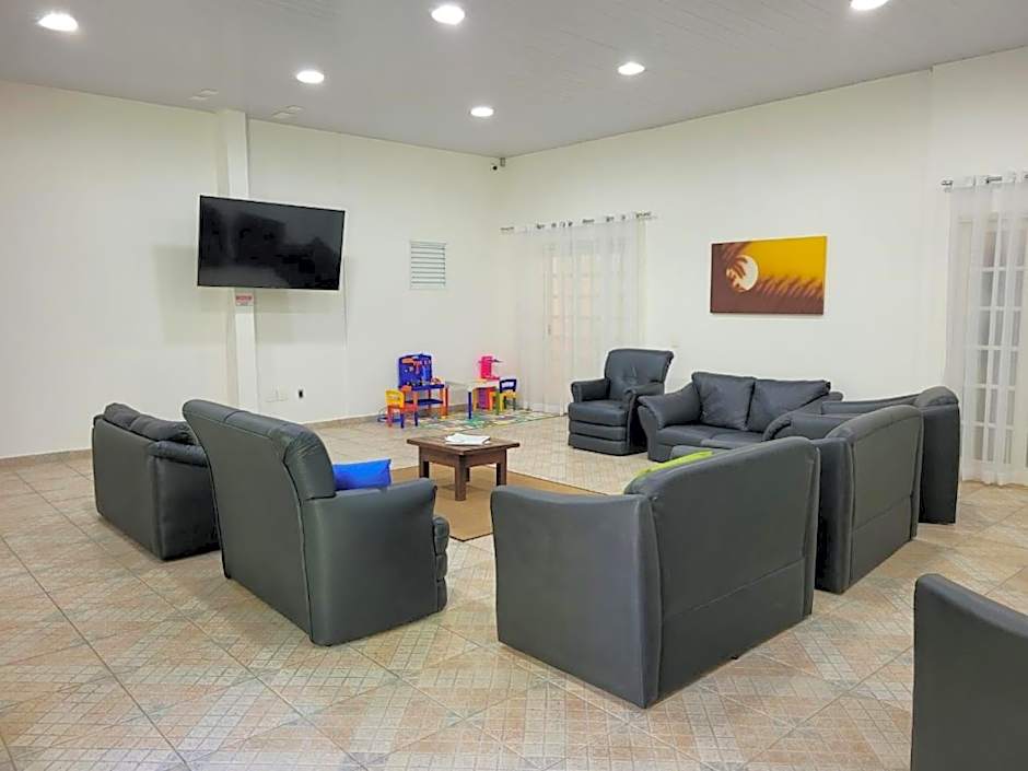 Flat Amarilis Apartamento 103