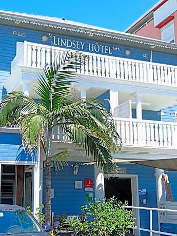 Lindsey Hôtel