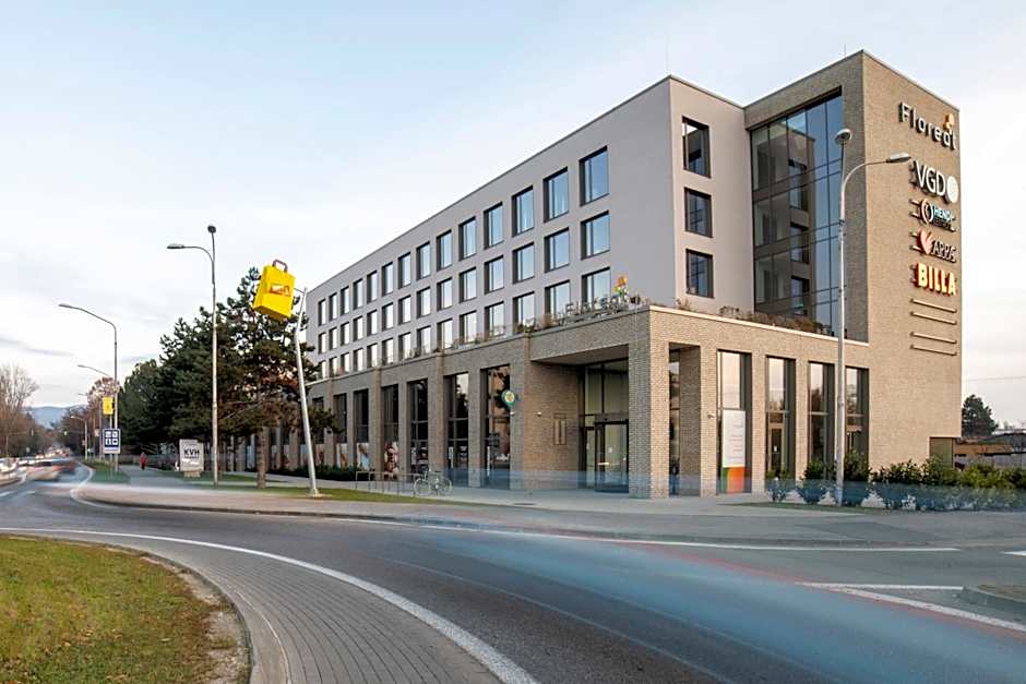 Photo 1 of 27 of Hotel HENDI CENTRUM