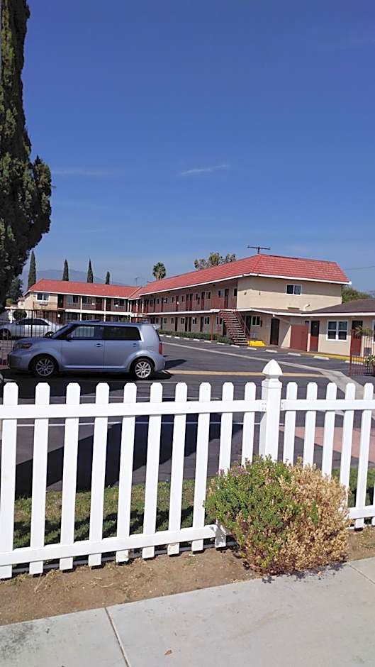 Valley Hotel