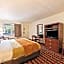 SureStay by Best Western Cherokee on the River