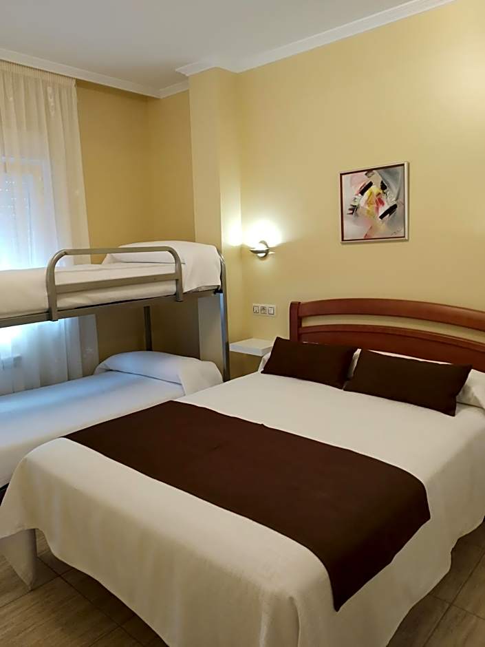 Hostal Stella Del Mare