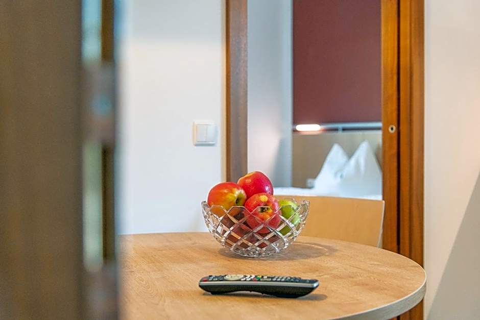 Sandhof Ferienwohnungen