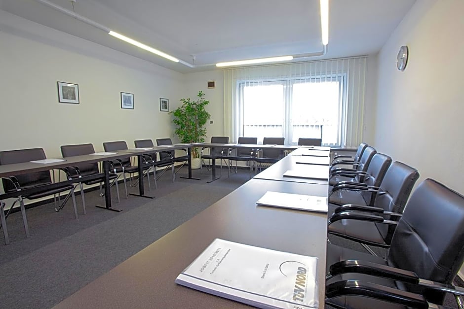 Centro Hotel Norderstedter Hof