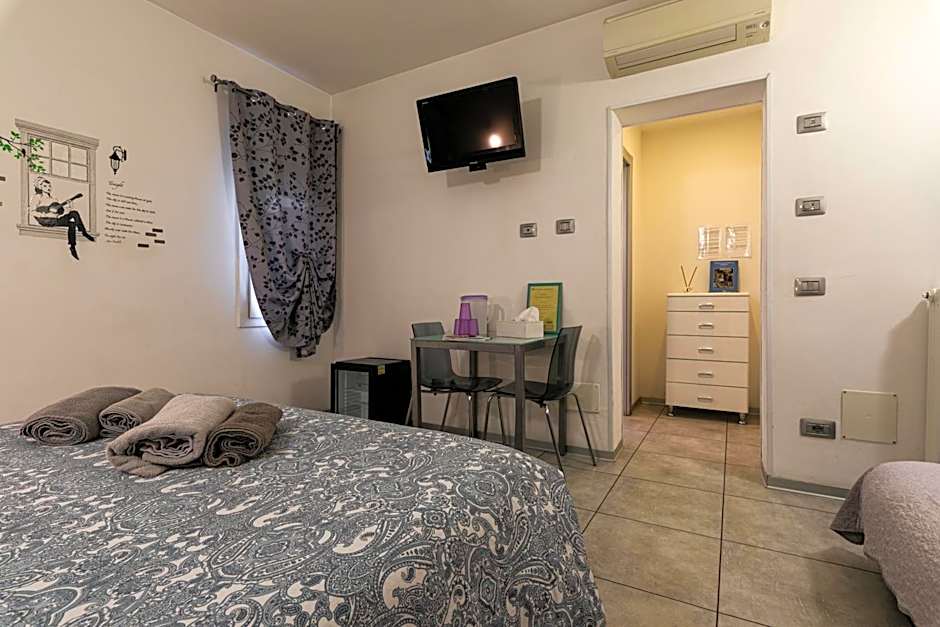 Il Giardino Di Rebecca