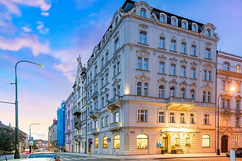 Best Western Hotel Moran