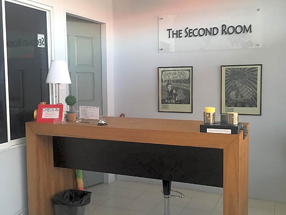 The Second Room