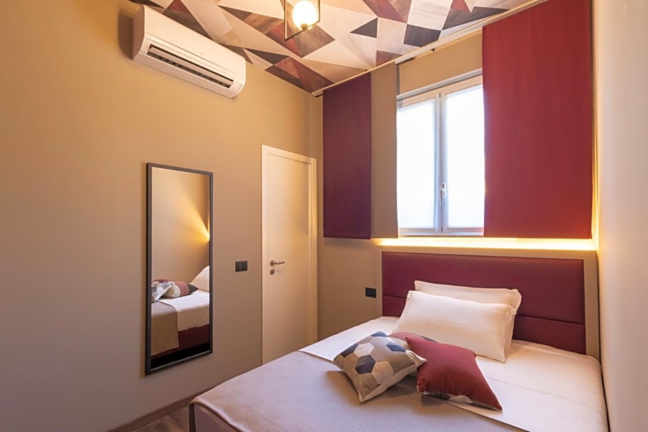 The Time -Home & Hotel-