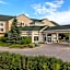 Hilton Garden Inn Grand Forks-Und