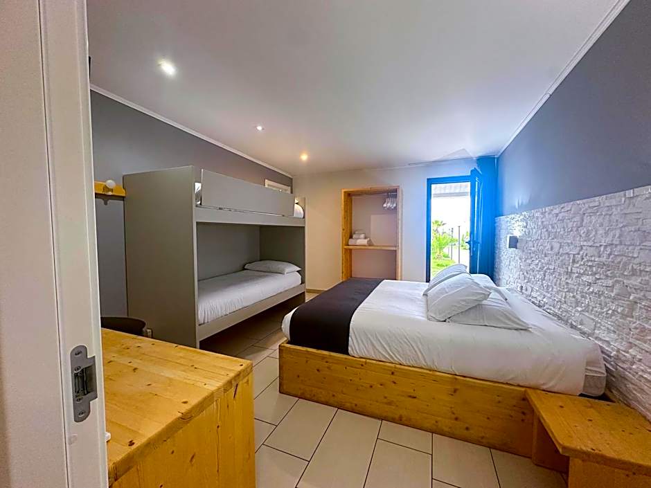 torquemada beach club