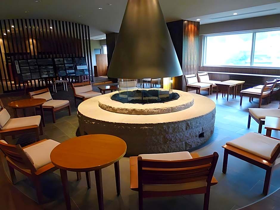 Shogetsu Grand Hotel