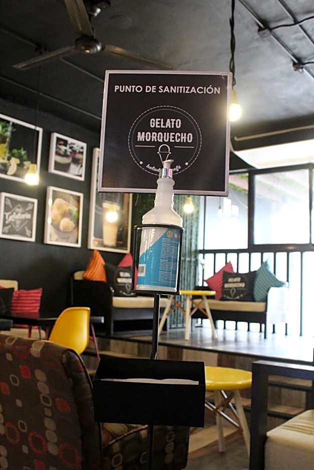 Hotel Florencia Poza Rica